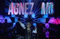 Konser Agnes Mo di Bali