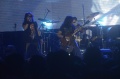 Konser Amal Port Rock Humanity For Lombok