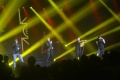 Konser Boyzone Boyband Asal Irlandia