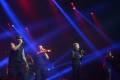 Konser Boyzone Boyband Asal Irlandia