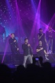 Konser Boyzone Boyband Asal Irlandia