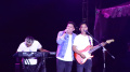 Konser Denny Caknan di Malam Pertama MXGP 2022 Samota