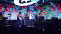 Konser Denny Caknan di Malam Pertama MXGP 2022 Samota