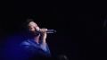 Konser Denny Caknan di Malam Pertama MXGP 2022 Samota