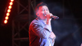 Konser Denny Caknan di Malam Pertama MXGP 2022 Samota