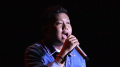 Konser Denny Caknan di Malam Pertama MXGP 2022 Samota