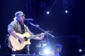Konser Iwan Fals Betepatan di HUT-Nya ke-55