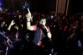 Konser Kla Project di Makassar