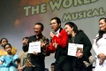 Konser Musikal The World of Bambini