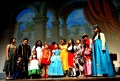 Konser Musikal The World of Bambini