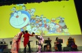 Konser Musikal The World of Bambini