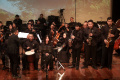Konser Orchestra A Night of Light