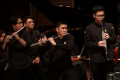 Konser Orchestra A Night of Light