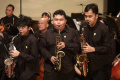 Konser Orchestra A Night of Light