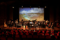Konser Orchestra A Night of Light