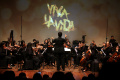 Konser Orchestra A Night of Light
