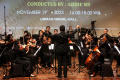 Konser Orchestra A Night of Light