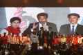 Konser Perpisahan Gubernur DKI Djarot Saiful Hidayat