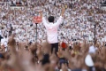 Konser Putih Bersatu Pasangan Jokowi-Maruf Amin