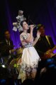 Konser Raisa di Surabaya