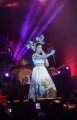 Konser Raisa di Surabaya
