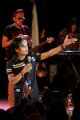 Konser Setia Band di Makassar