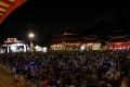 Konser Sheila on 7 di Sam Poo Kong