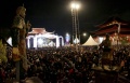 Konser Sheila on 7 di Sam Poo Kong