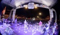 Konser Sheila on 7 di Sam Poo Kong