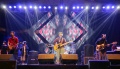 Konser Sheila on 7 di Sam Poo Kong