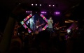 Konser Sheila on 7 di Sam Poo Kong