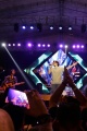 Konser Sheila on 7 di Sam Poo Kong