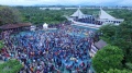 Konser Sheila On 7 Music Splash Makassar