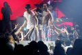 Konser Slank di Makassar