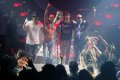 Konser Slank di Makassar