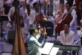 Konser The Resonanz Music Studio Spirit of the Season