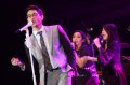 Konser Tour Afgan Pukau Penggemarnya di Bandung