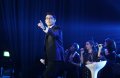 Konser Tour Afgan Pukau Penggemarnya di Bandung