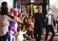 Konser Tour Afgan Pukau Penggemarnya di Bandung