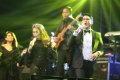 Konser Tour Afgan Pukau Penggemarnya di Bandung