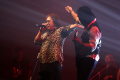 Konser Tribun Jateng Menjemput Impian Bersama KLa Project