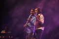 Konser Tribun Jateng Menjemput Impian Bersama KLa Project