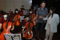 Konser TRUST Orchestra Hari Ini Indah