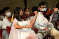 Konser TRUST Orchestra Hari Ini Indah