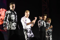 Konser Westlife The Wild Dreams Tour 2022 di Surabaya