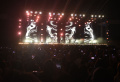 Konser Westlife The Wild Dreams Tour 2022 di Surabaya
