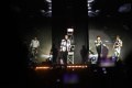 Konser Westlife The Wild Dreams Tour 2022 di Surabaya