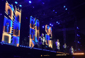 Konser Westlife The Wild Dreams Tour 2022 di Surabaya