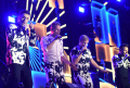 Konser Westlife The Wild Dreams Tour 2022 di Surabaya