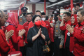 Konsolidasi Internal PDI Perjuangan di DPD PDIP Lampung